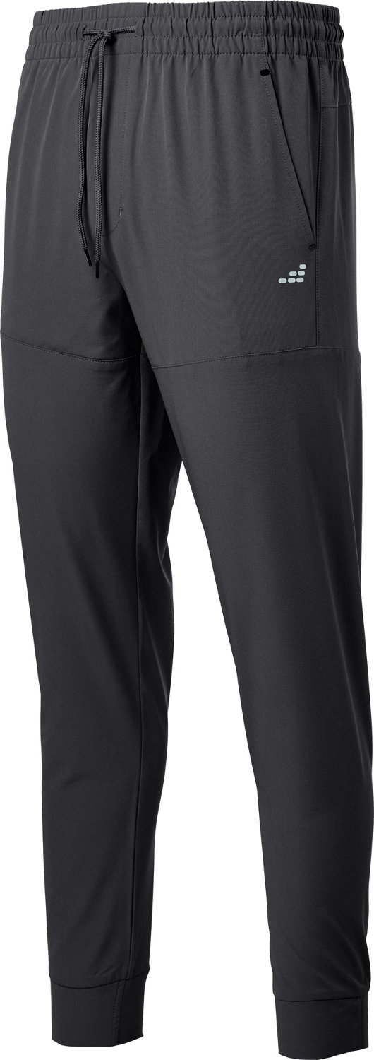 BCG Men's Stretch Texture Jogger Pants | Free Shipping at Academy