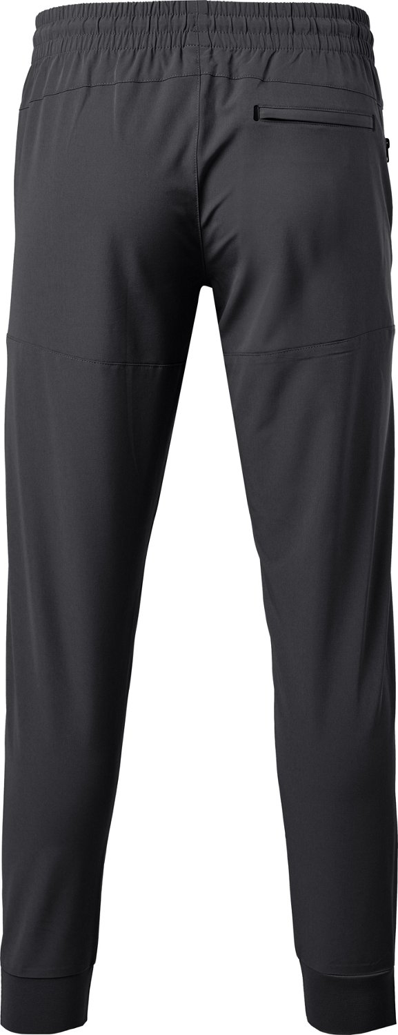 Bcg Black Active Pants Size L - 21% off