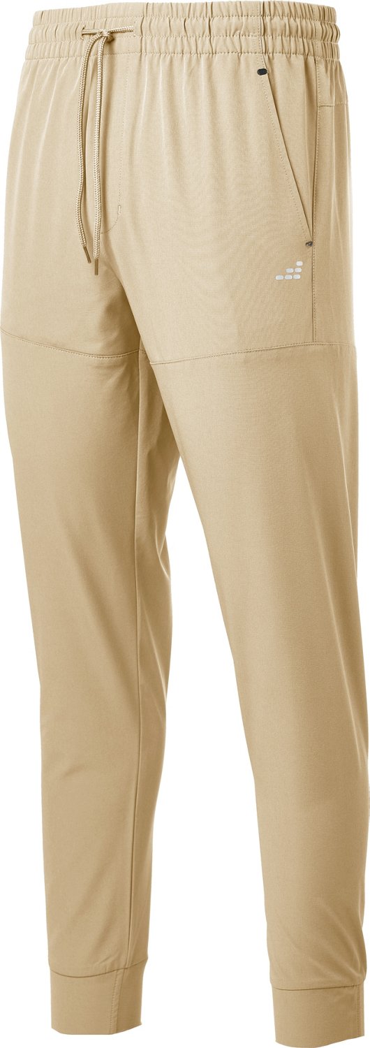 BCG Men's Stretch Texture Jogger Pants | Free Shipping at Academy