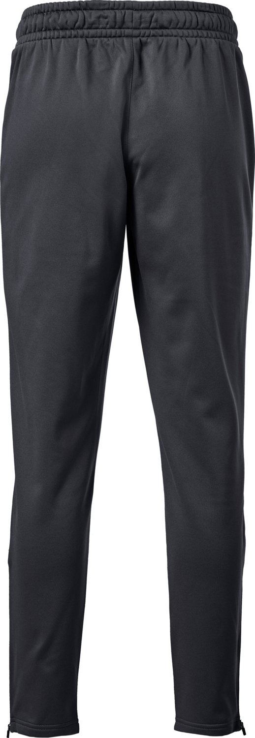 Mondor Full Side Zip Polartec Skating Pants