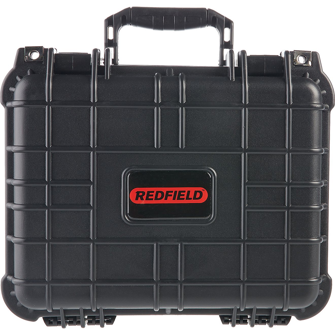 Redfield 13 in HD Molded Hard Pistol Case                                                                                        - view number 1