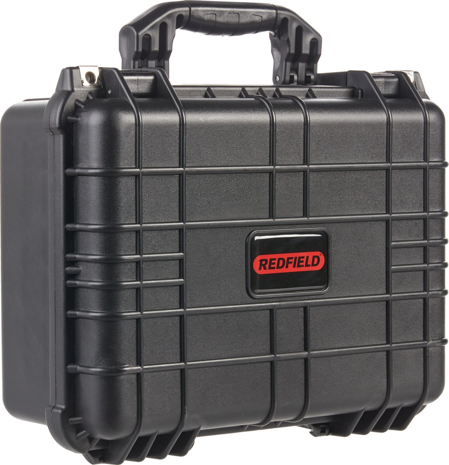 Redfield 16 in HD Molded Hard Pistol Case - view number 2