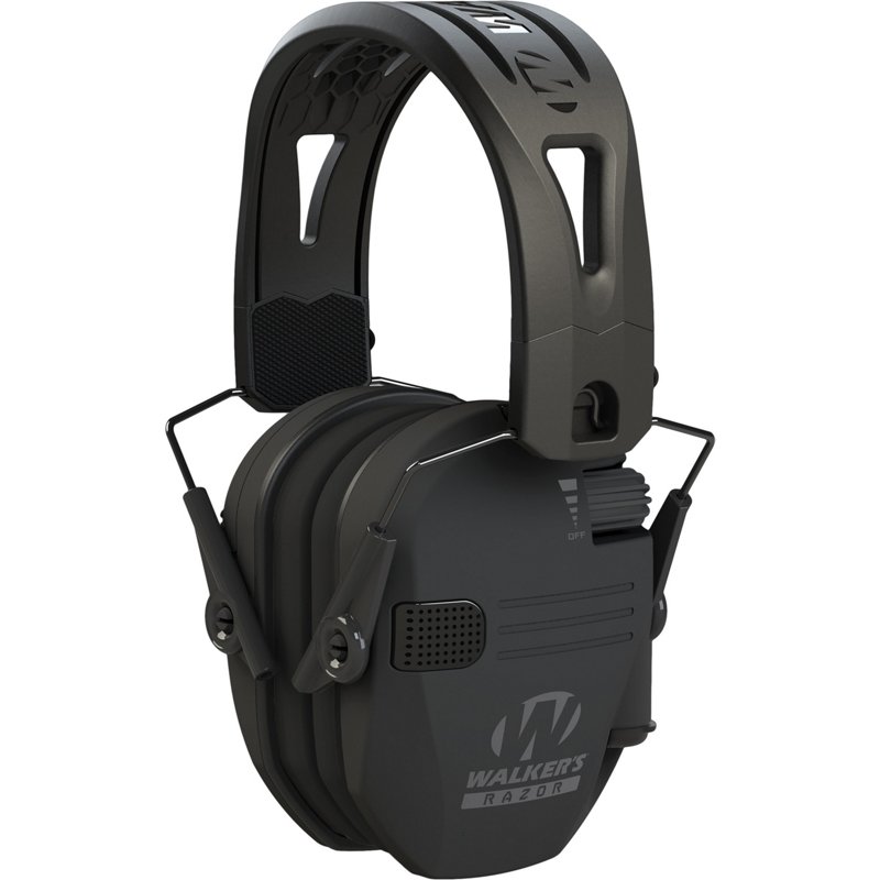 Walker's Tacti Grip… - image