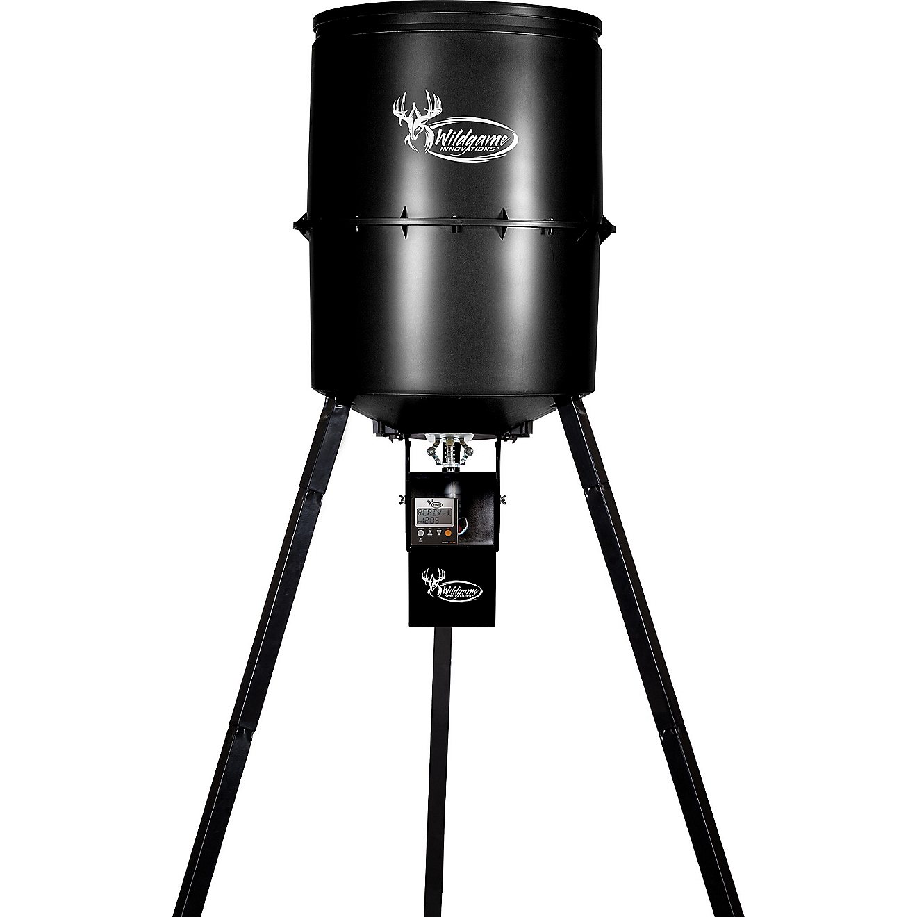 WIldgame Innovations 40 gal Evolution Feeder                                                                                     - view number 1