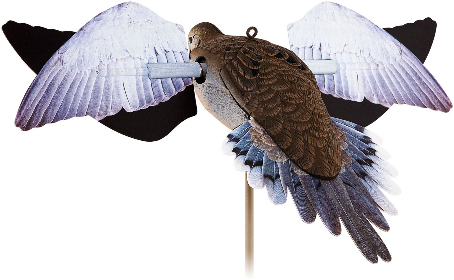 Avian-X Powerflight Spinning Wing Dove Decoy                                                                                     - view number 4