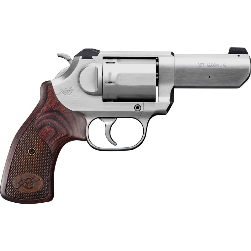 Kimber K6S Dasa 3 I… - image
