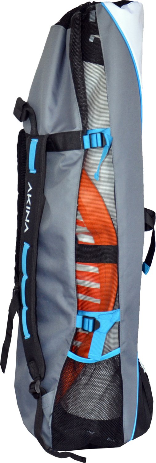 RAVE Sports Akina Inflatable Stand Up Paddle Board                                                                               - view number 2