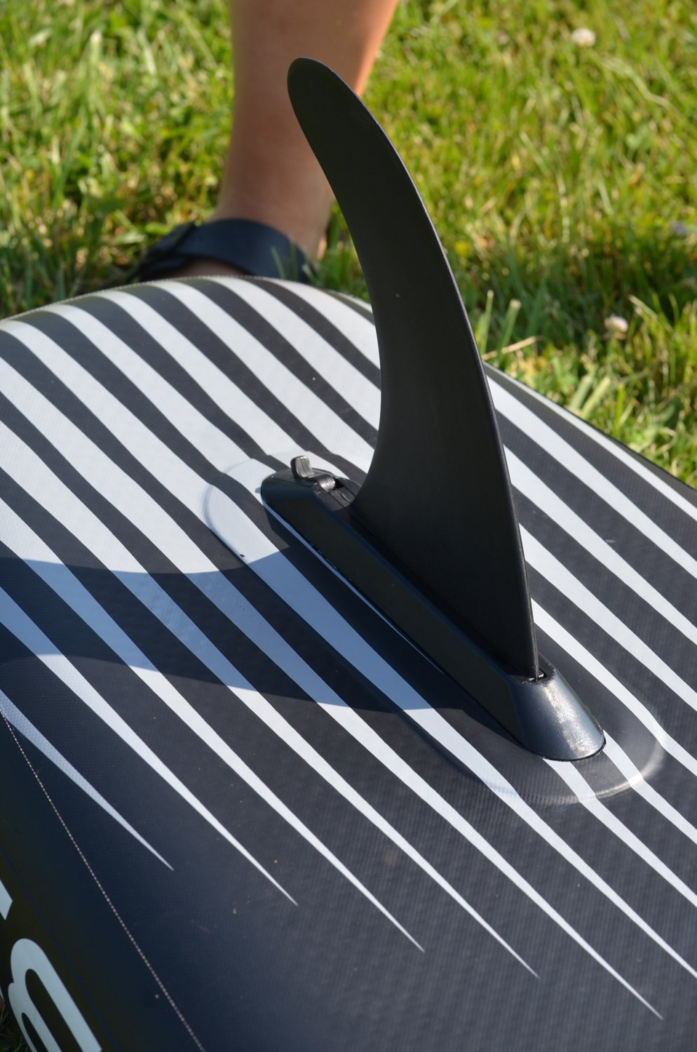 RAVE Sports Akina Inflatable Stand Up Paddle Board                                                                               - view number 3