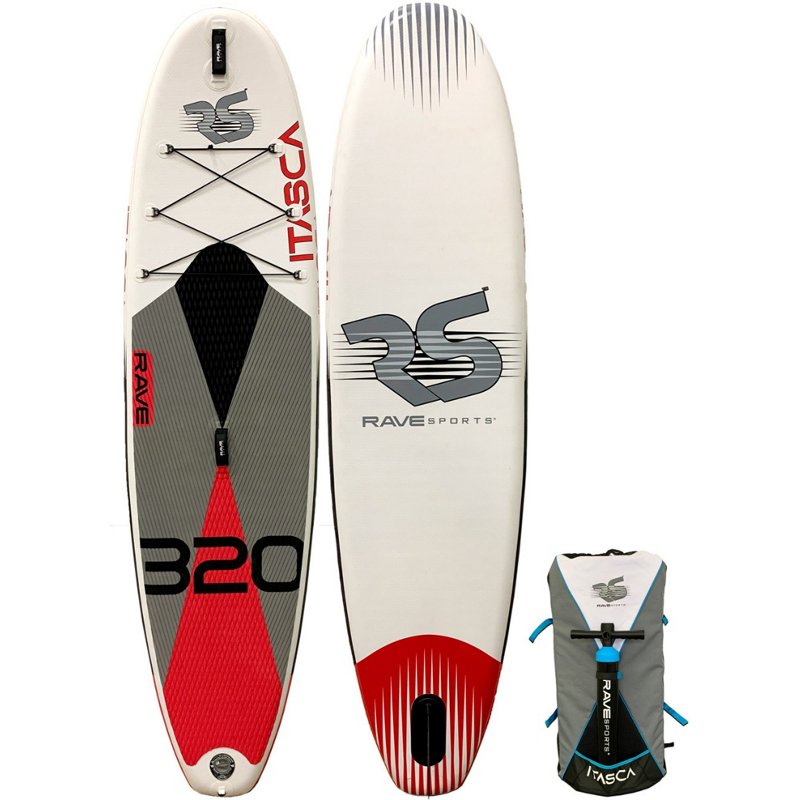 Rave Sports Itasca … - image