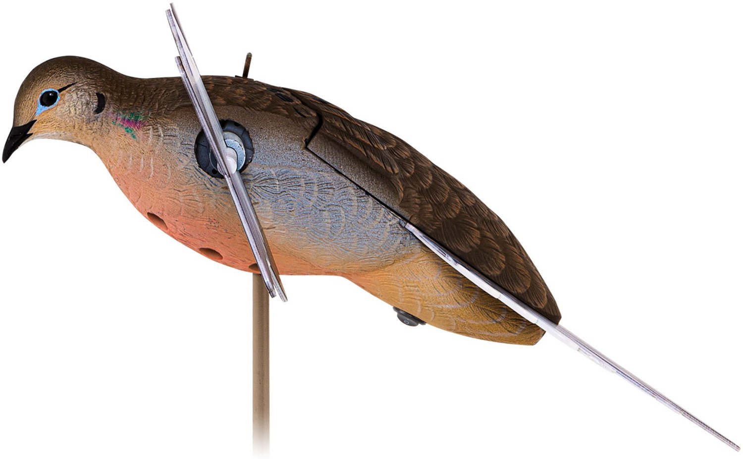 Avian-X Powerflight Spinning Wing Dove Decoy                                                                                     - view number 3