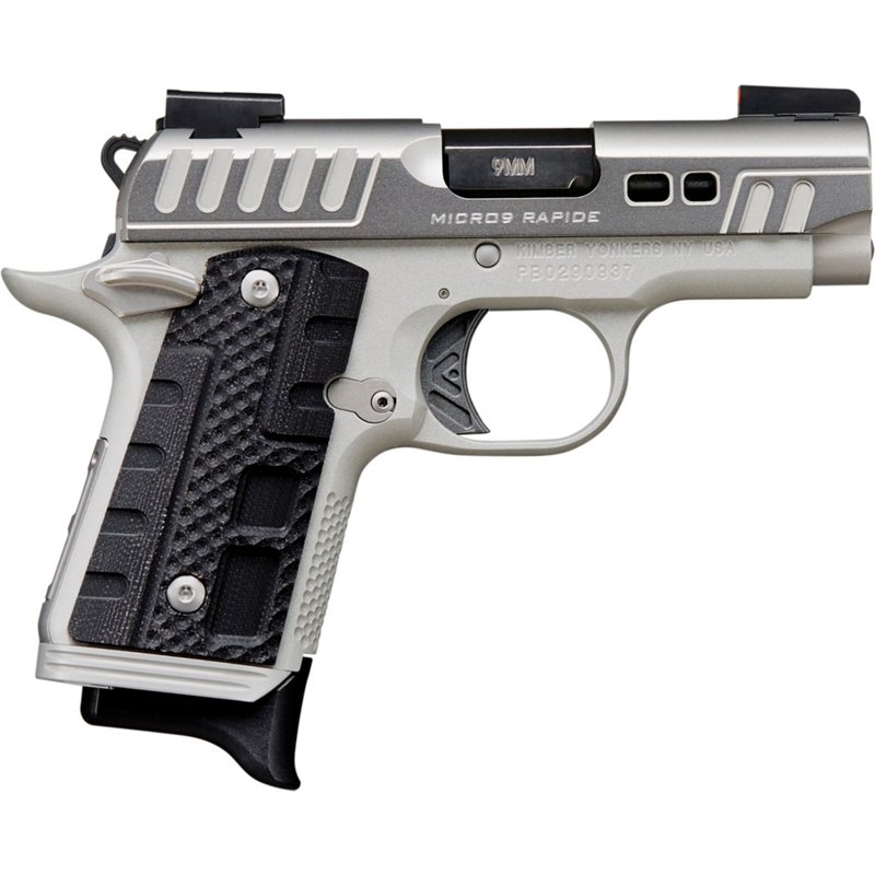Kimber Micro 9 Rapi… - image