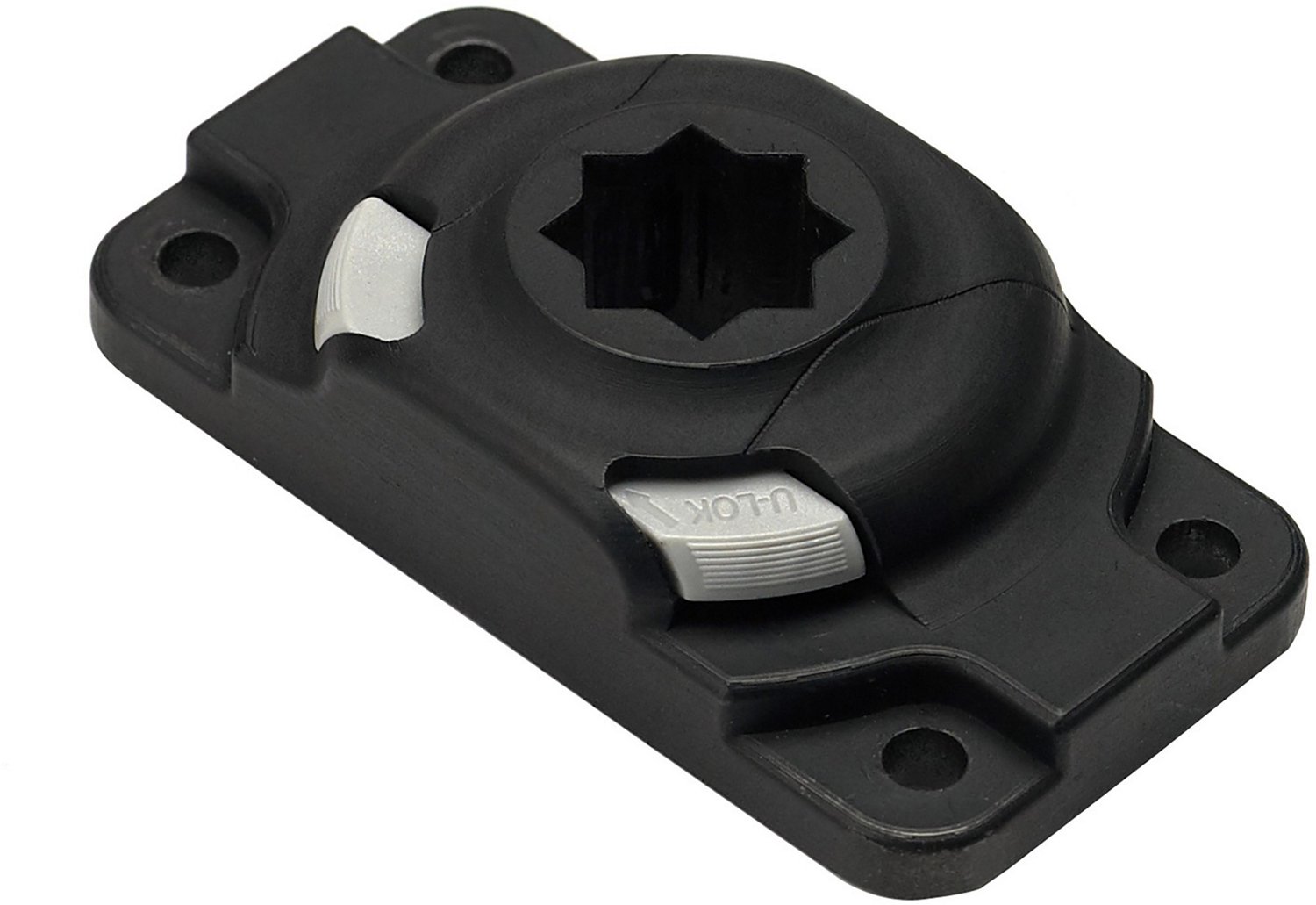 RAILBLAZA Rod Holder R with StarPort HD                                                                                          - view number 4