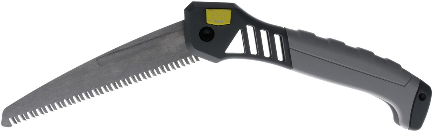 Hawk 8.25 in. Carbon Steel Blade Saw                                                                                             - view number 3