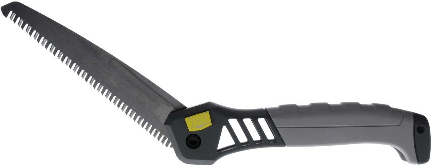 Hawk 8.25 in. Carbon Steel Blade Saw                                                                                             - view number 4