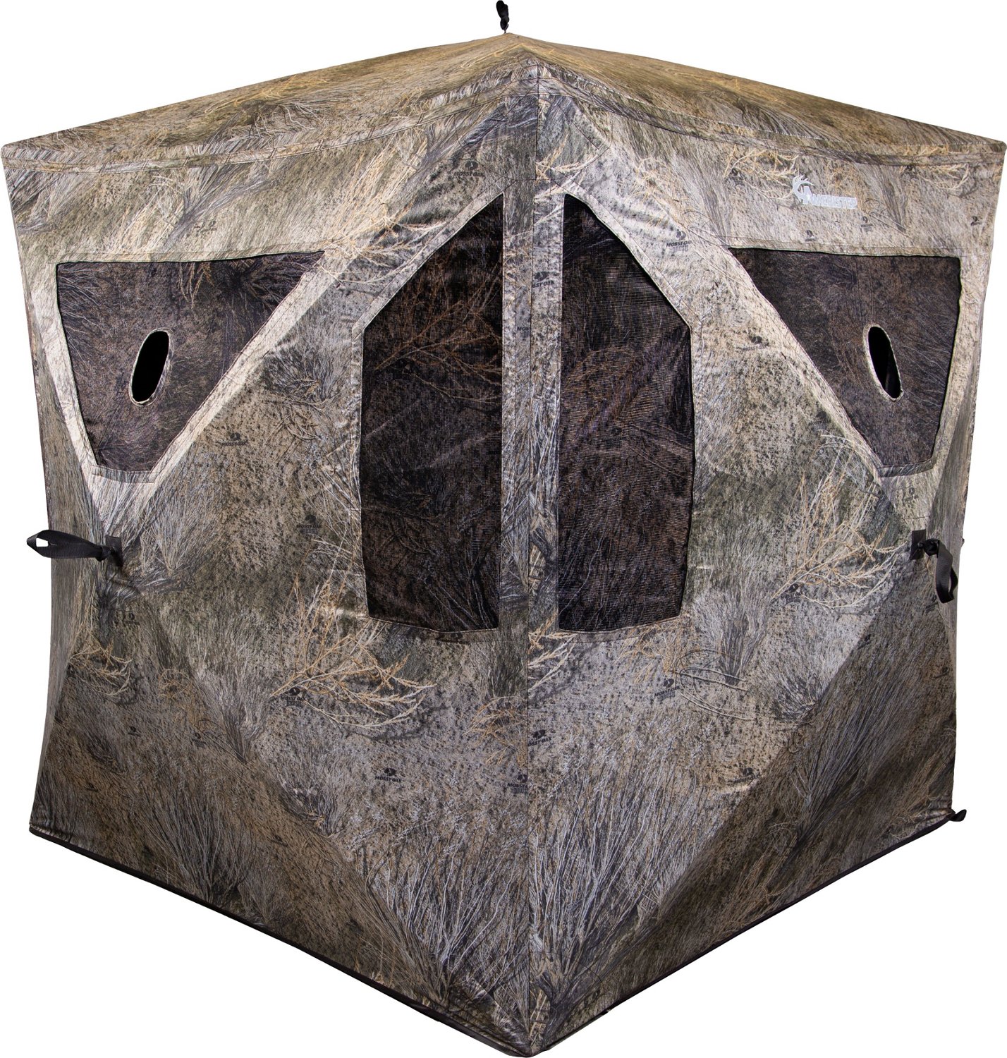 Under armour best sale hunting blind