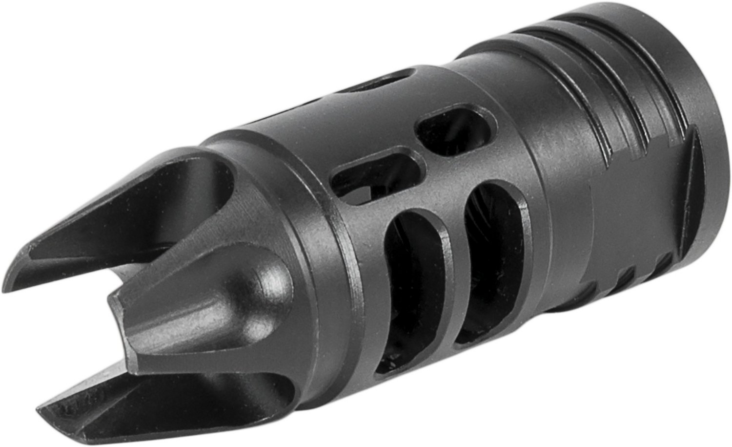 Mission First Tactical EvolV 3 Prong Ported Muzzle Brake                                                                         - view number 4