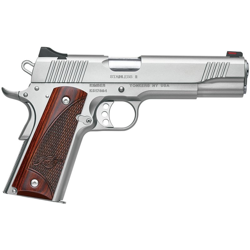 Kimber Stainless Ii… - image