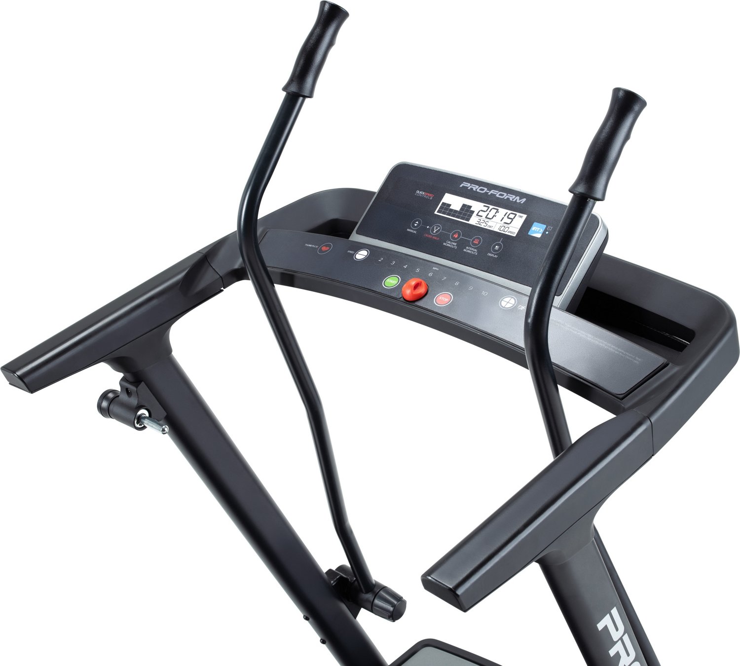 ProForm Crosswalk LT Treadmill                                                                                                   - view number 3