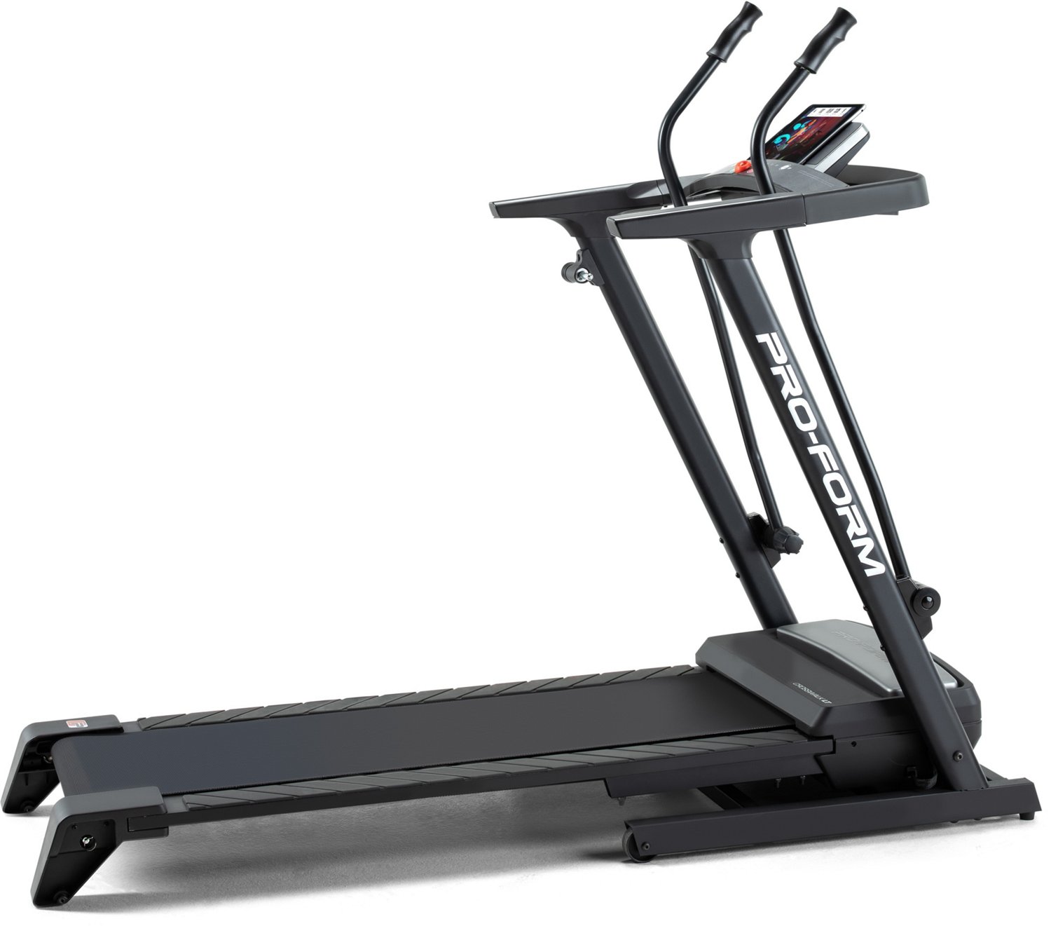 Proform crosswalk discount caliber elite treadmill