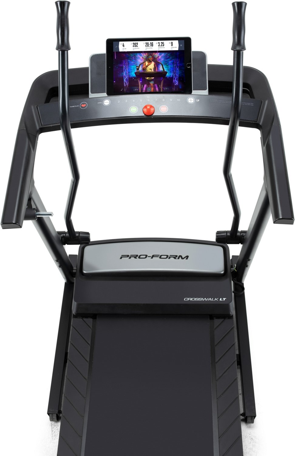 ProForm Crosswalk LT Treadmill Academy