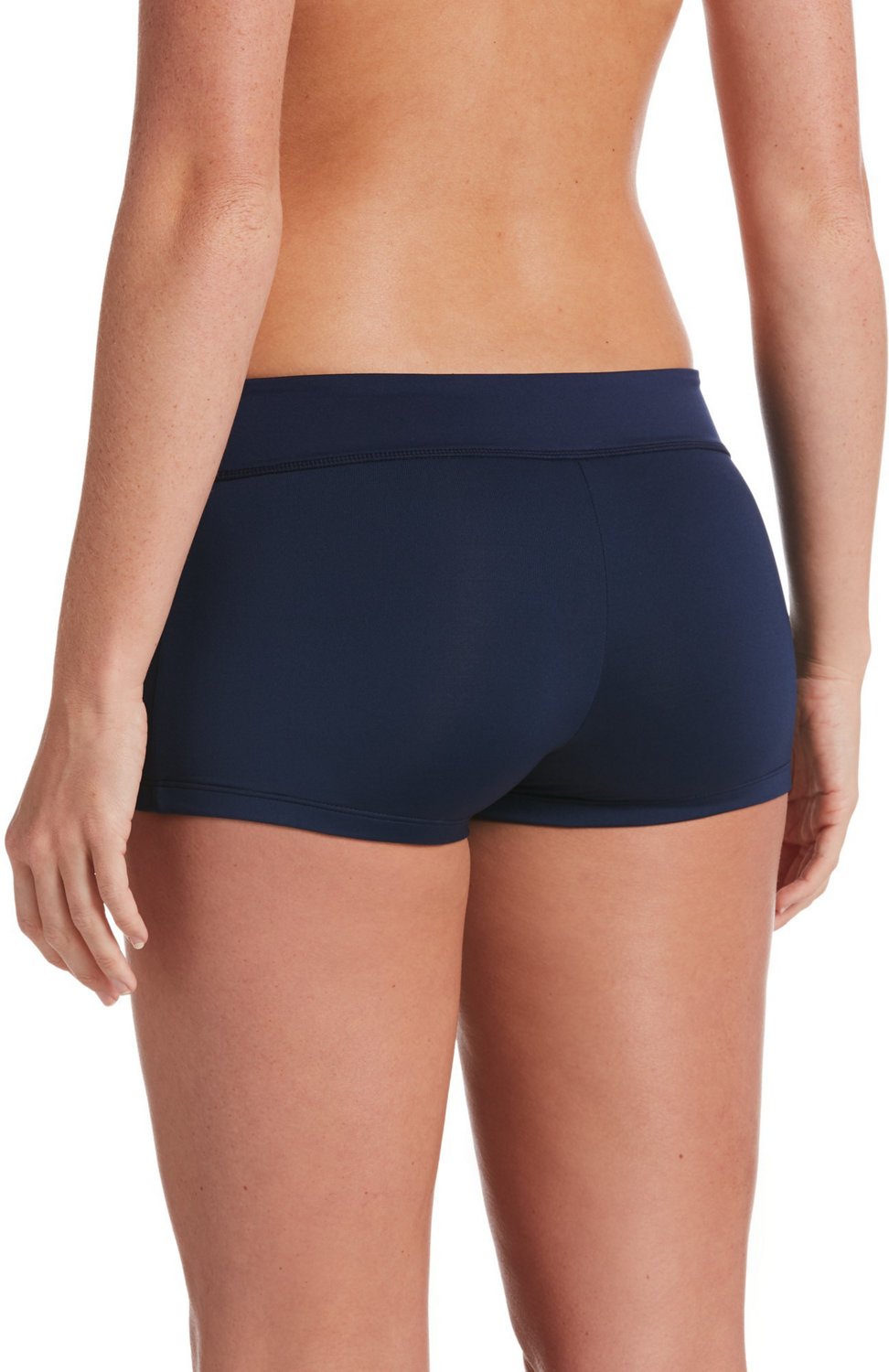 Nike solid kick shorts best sale