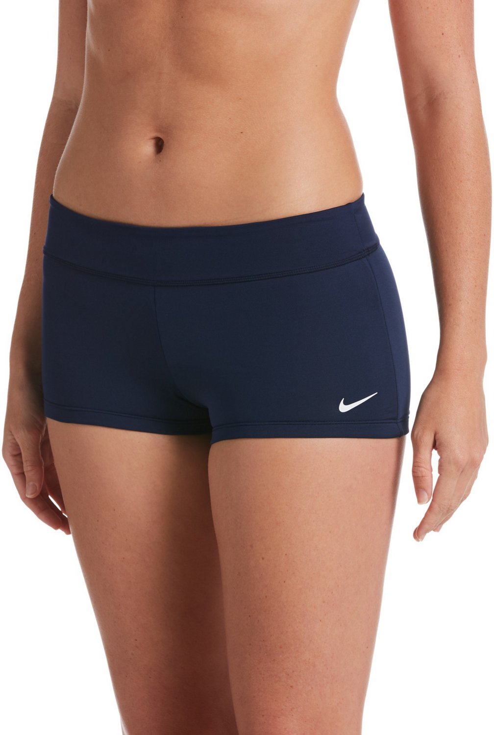 Nike womens 2024 swim shorts