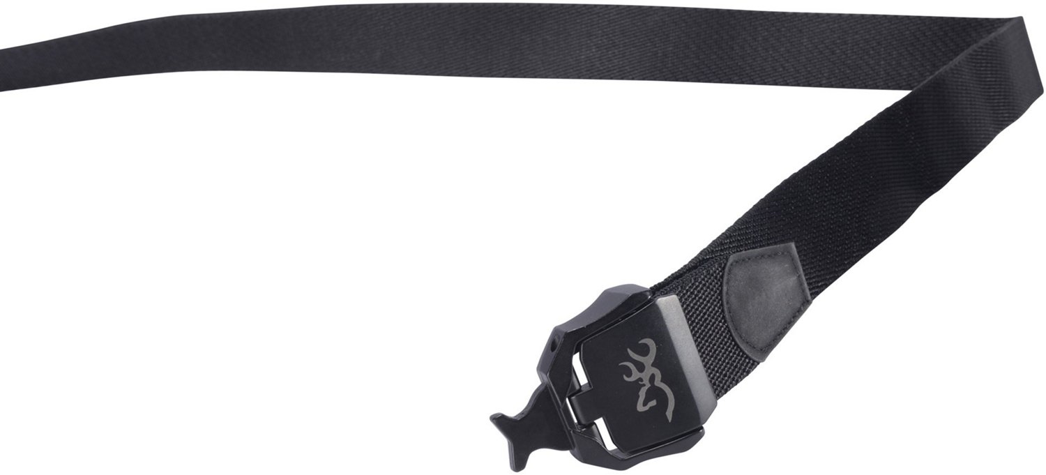 Browning Men's Camden Tactical Belt - view number 2