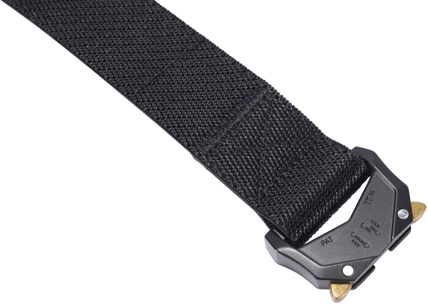 Browning Men's Camden Tactical Belt Academy