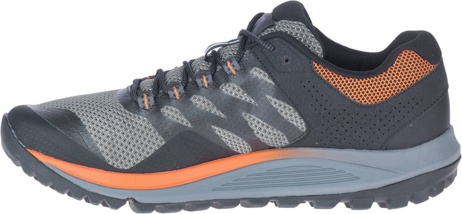 Merrell Men's Nova 2 Trail Running Shoes Academy