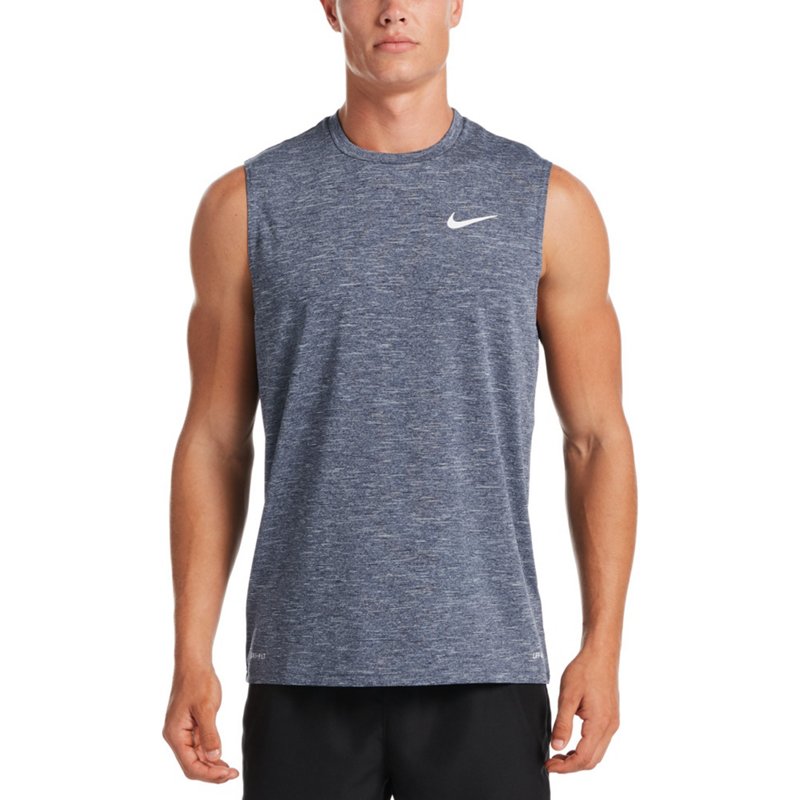 Nike Men's Swim Hea… - image
