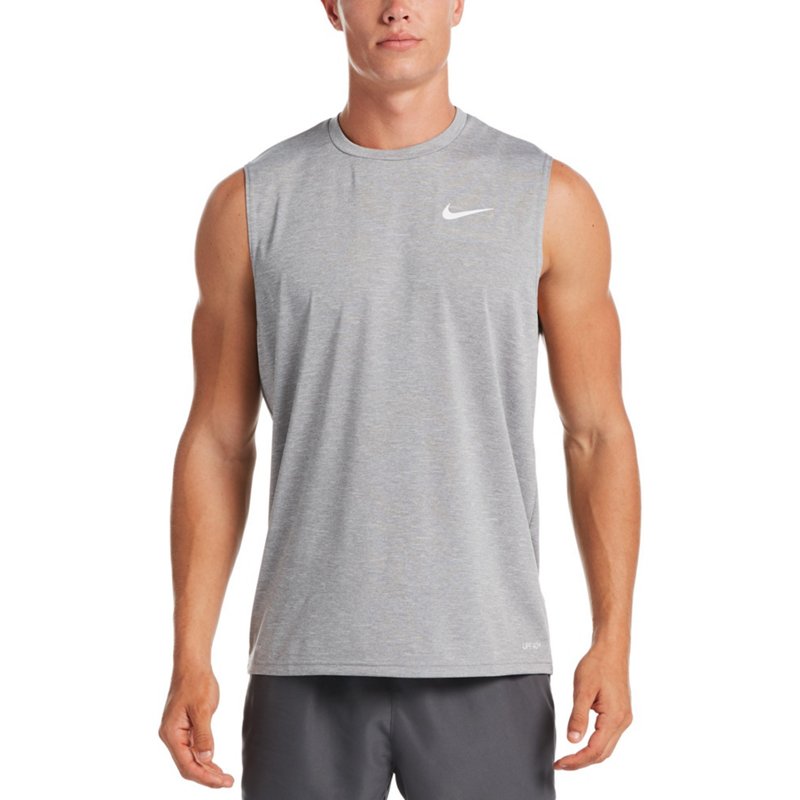 Nike Men's Swim Hea… - image