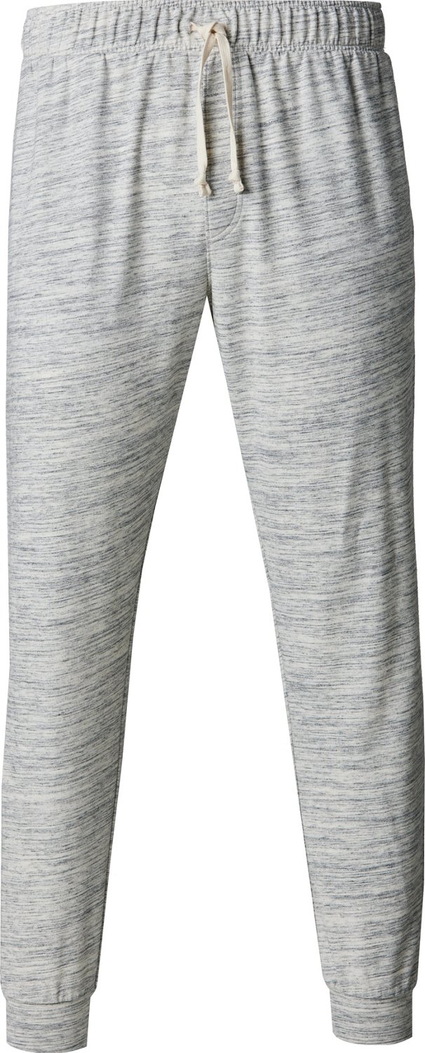 BCG Men's Everyday Knit Jogger Pants