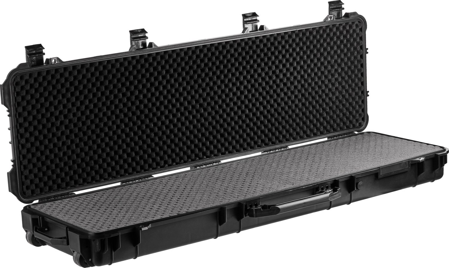 Redfield 54 in HD Molded Hard Gun Case - view number 2
