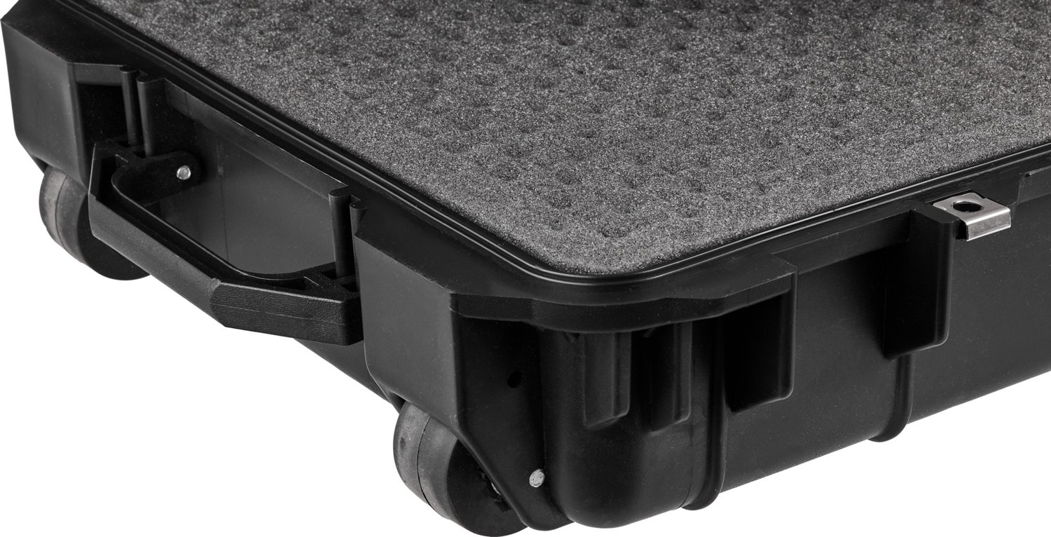 Redfield 54 in HD Molded Hard Gun Case - view number 3