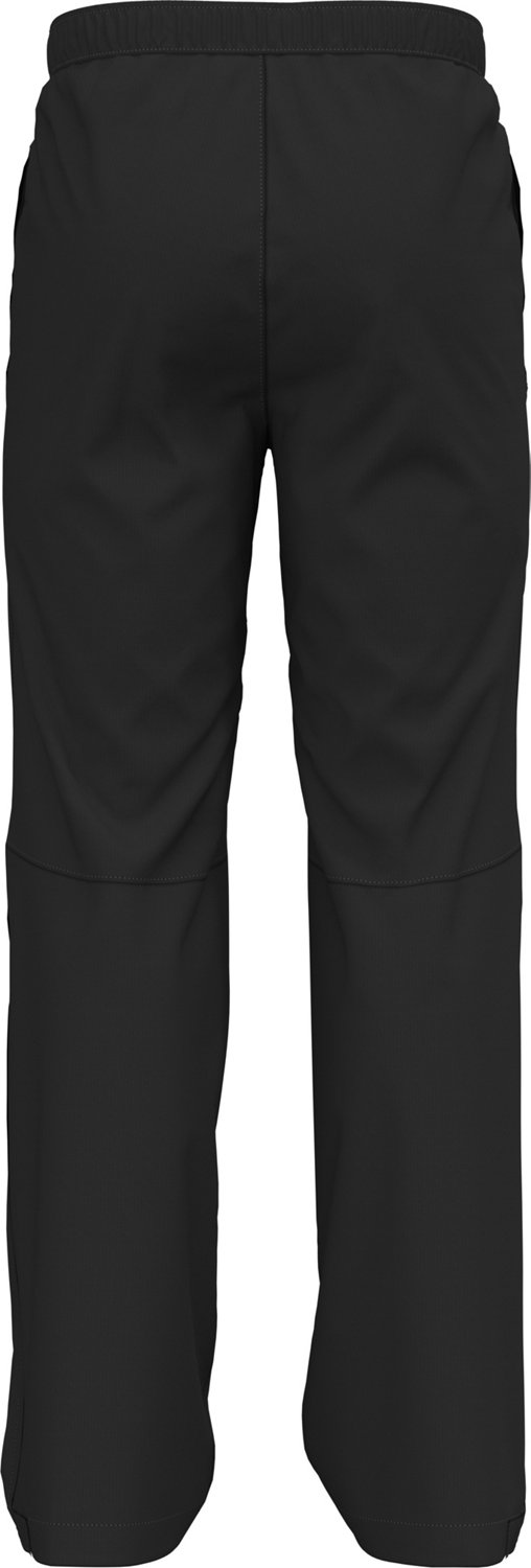 men's venture 2 half zip pants