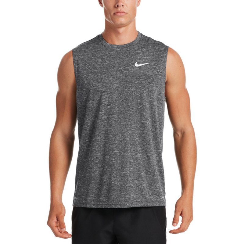 Nike Men's Swim Hea… - image