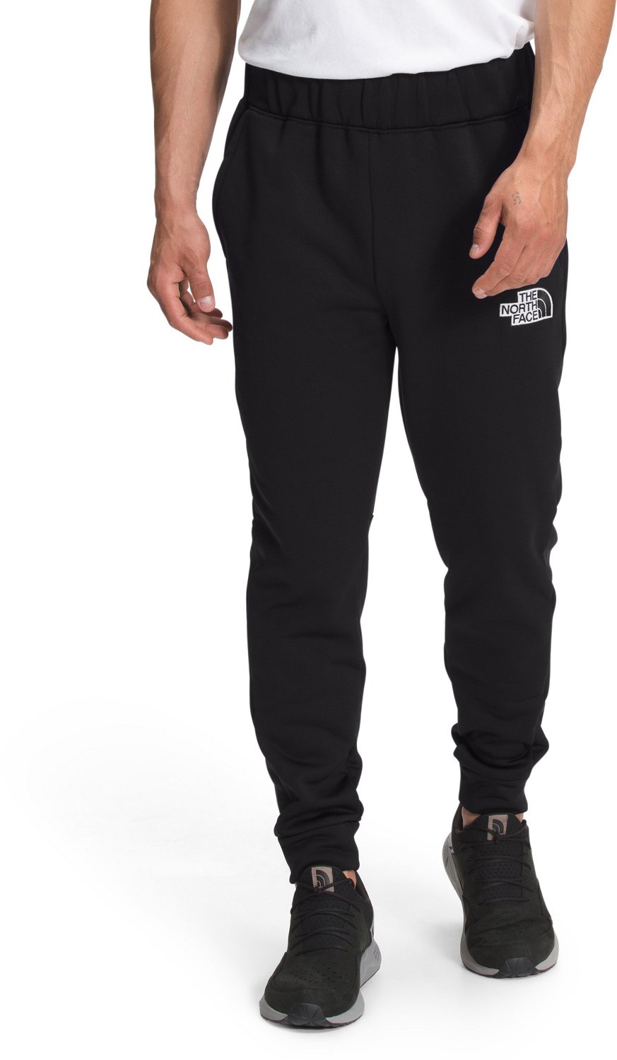north face exploration trousers