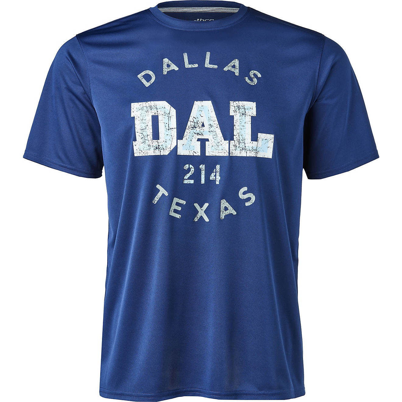 BCG Men's Dallas DAL 214 Short Sleeve T-Shirt                                                                                    - view number 1