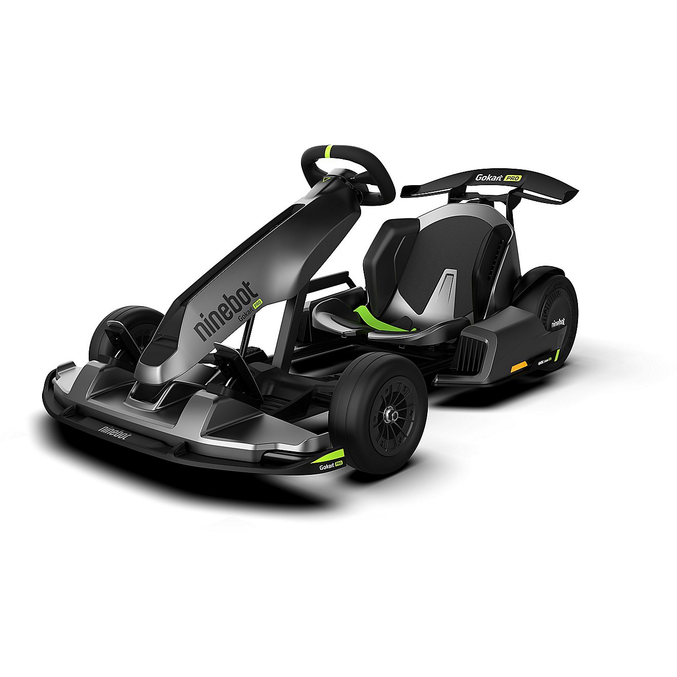 Segway Ninebot Electric GoKart Pro with Ninebot S Max                                                                            - view number 1