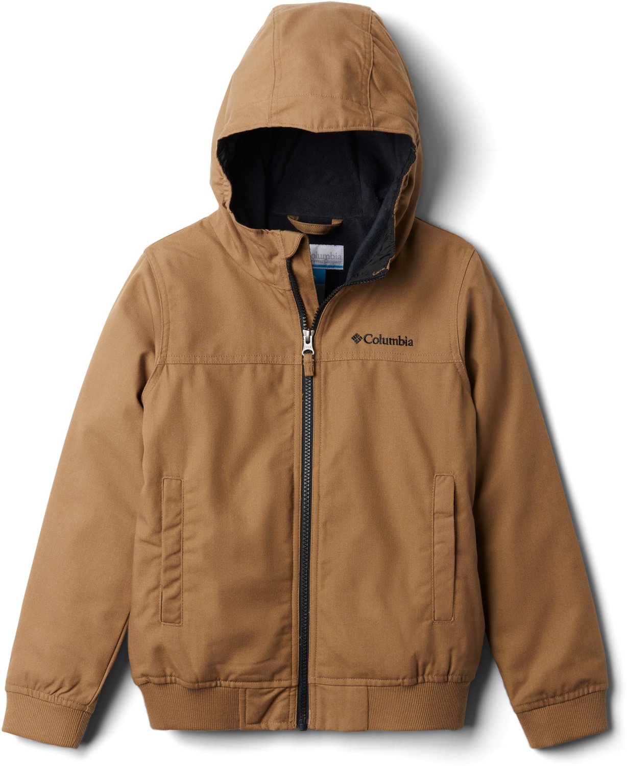 Columbia rain jacket store academy