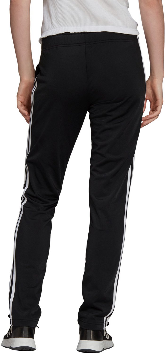adidas Originals Tricot Warm Up Pants - Grey