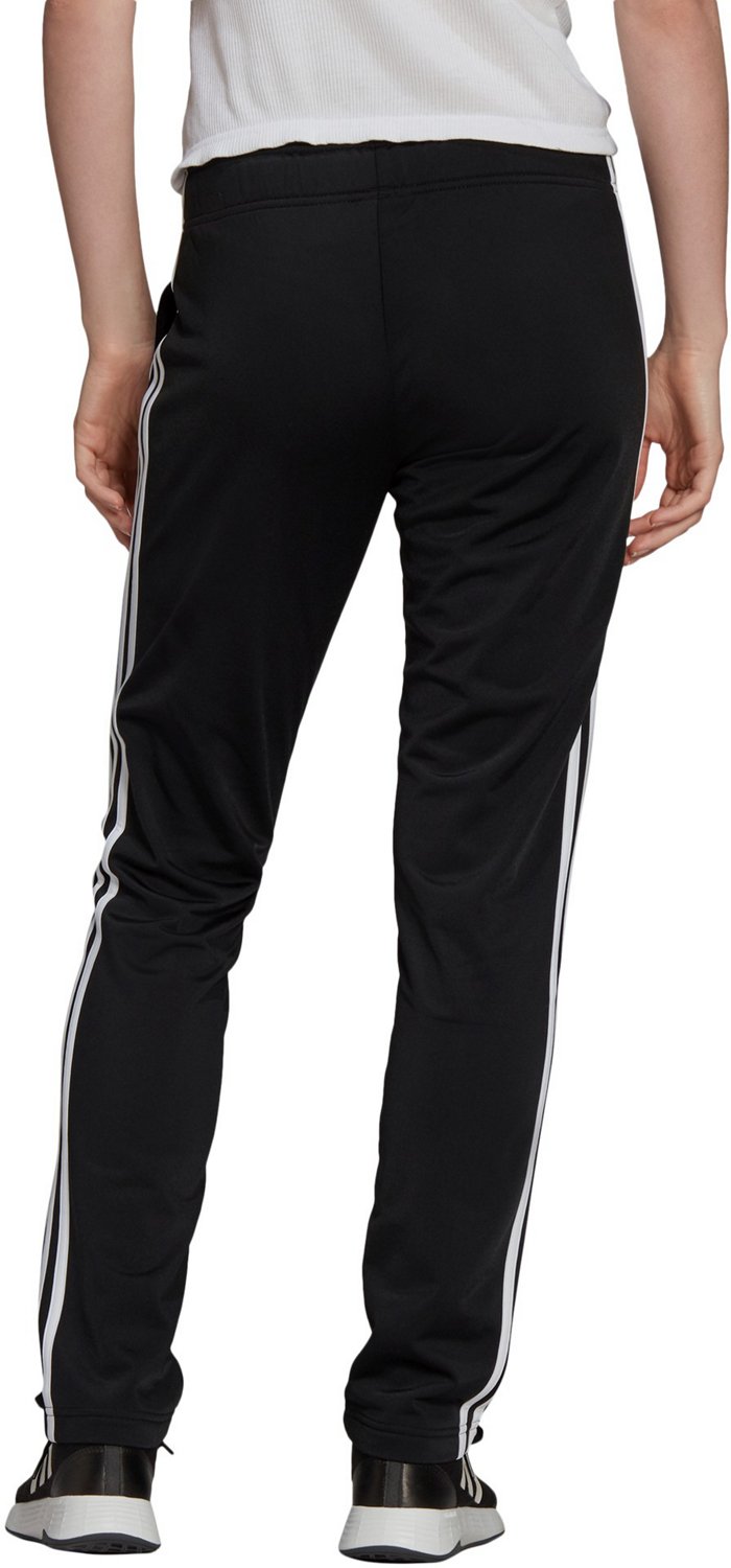 adidas Aeroready Athletic Pants Women's Black New with Tags L 346