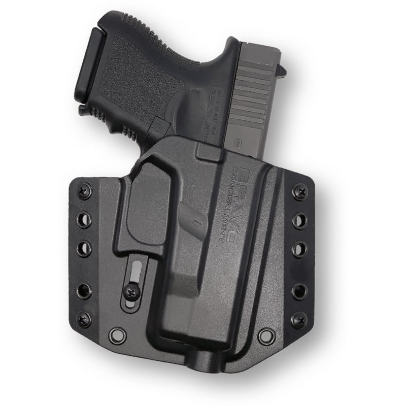 Bravo Concealment: … - image