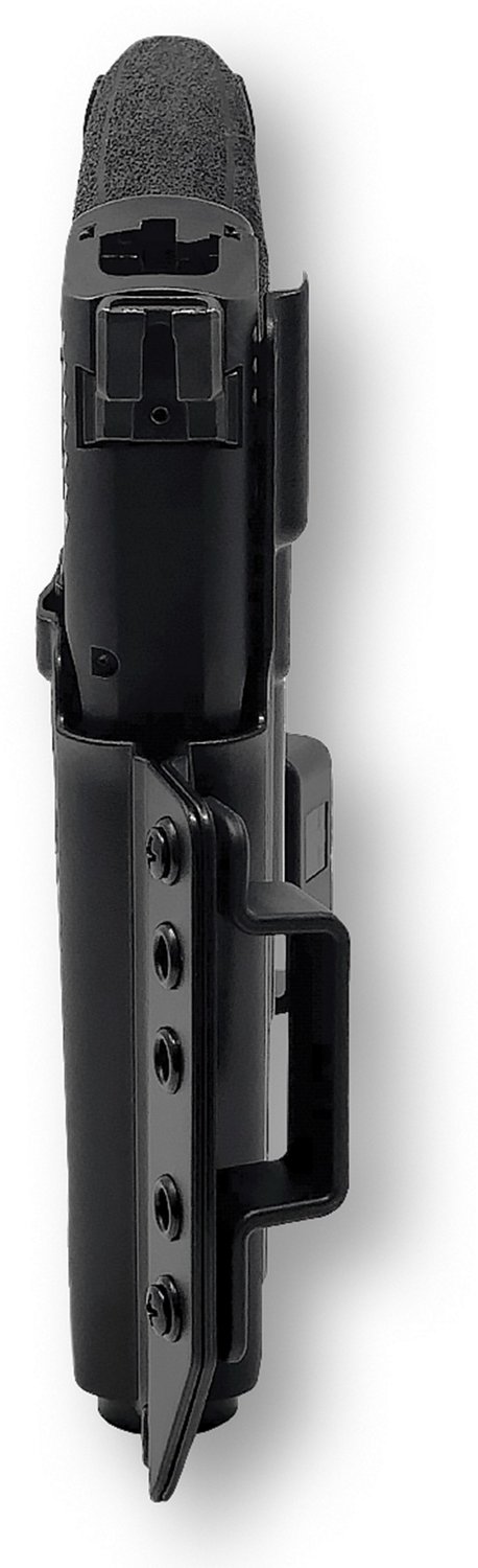 Bravo Concealment: S&W: M&P 9,40 2.0 (4"-4.25") OWB Holster - view number 5