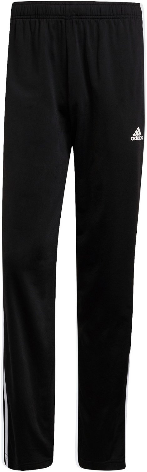 adidas Men's Warm Up 3-Stripes Track Pants                                                                                       - view number 5