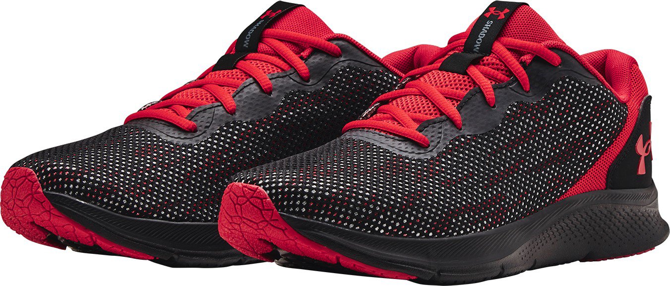Under Armour Men's Shadow Running Shoes Academy