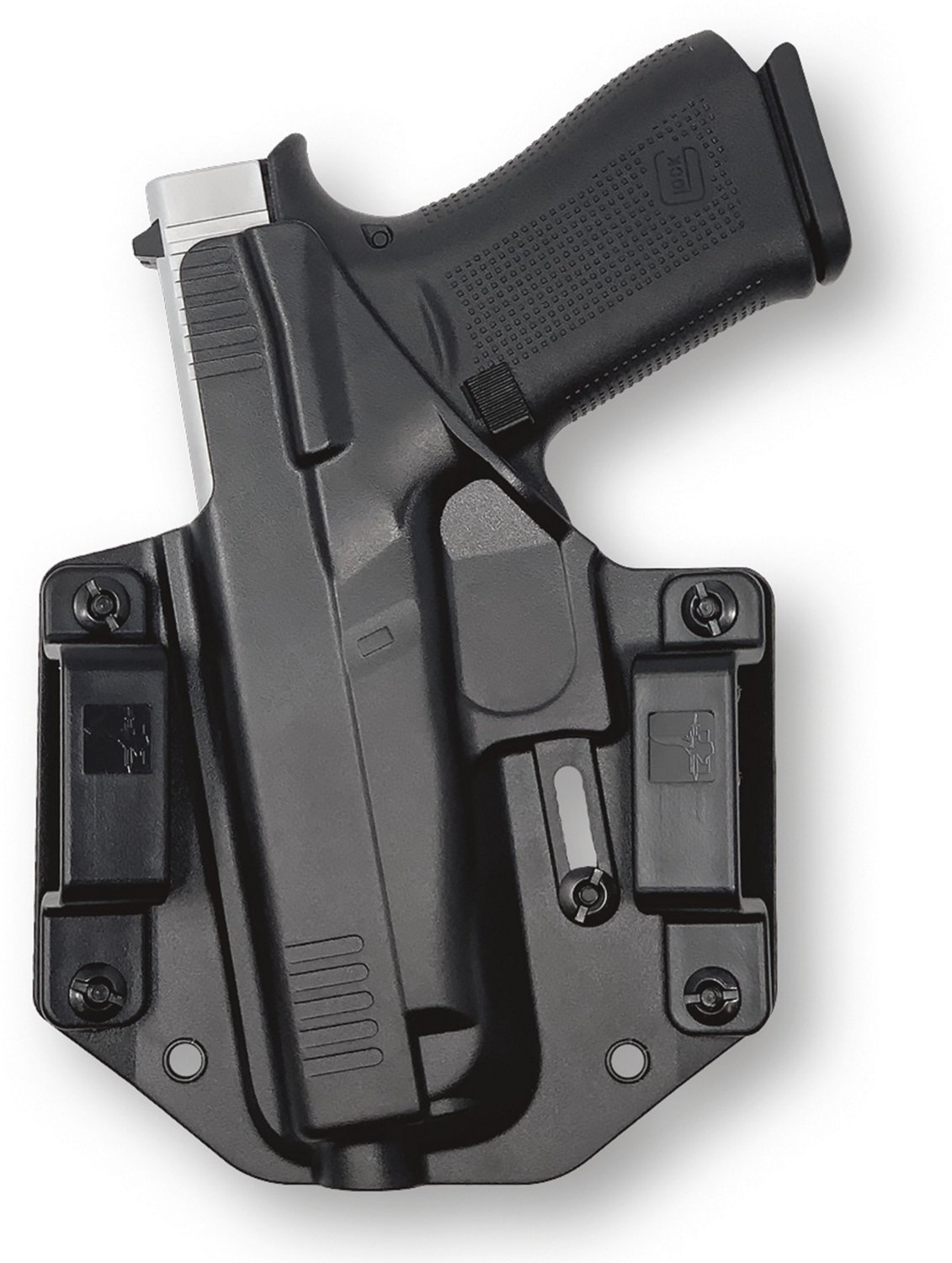 Bravo Concealment: Glock 48 OWB Holster - view number 2