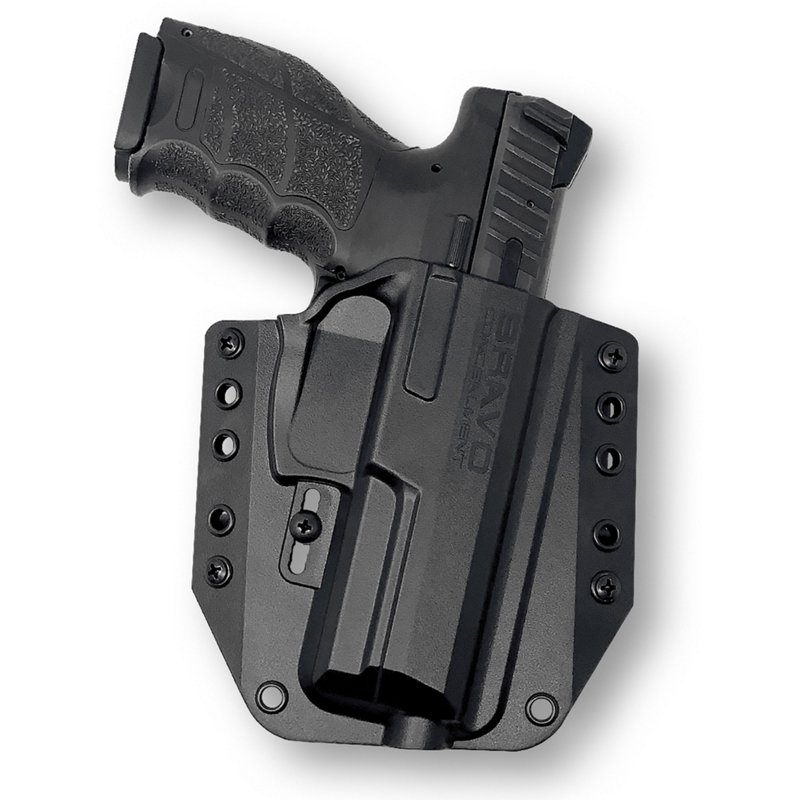 Bravo Concealment: … - image