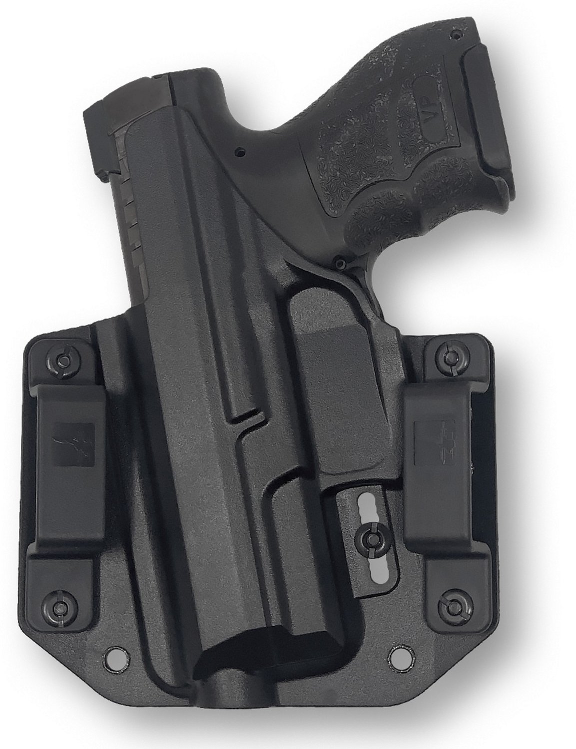 Bravo Concealment: HK VP9sk OWB Holster - view number 2