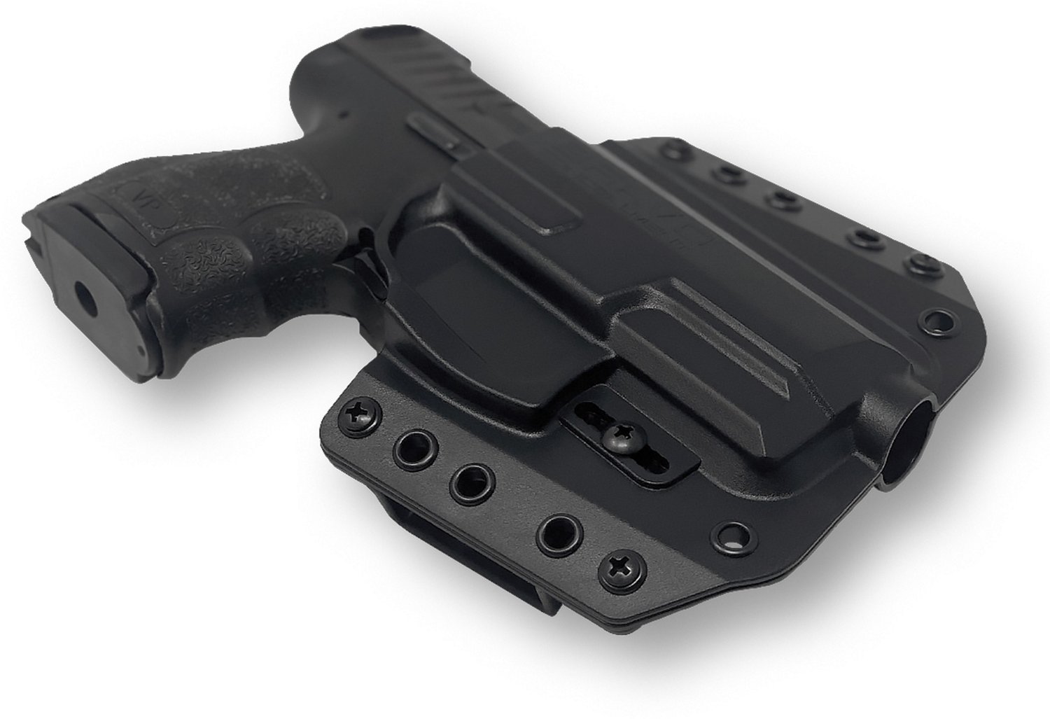 Bravo Concealment: HK VP9sk OWB Holster - view number 3